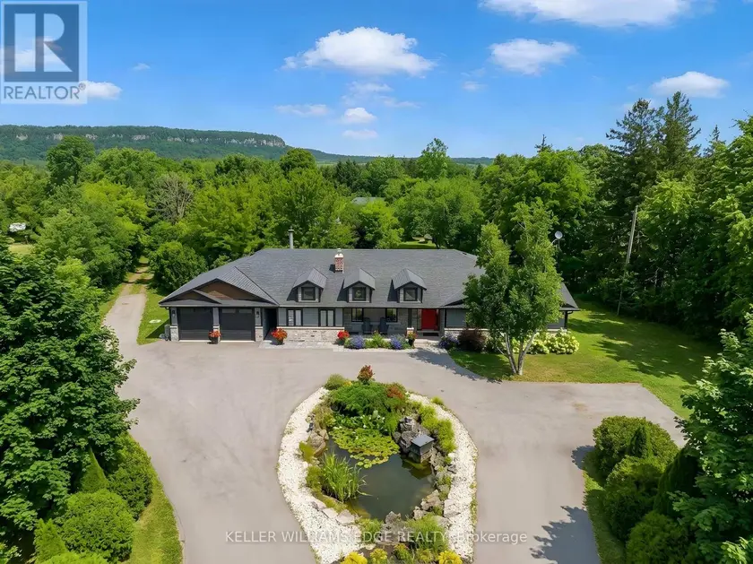 Detached at 5448 APPLEBY LINE, Burlington