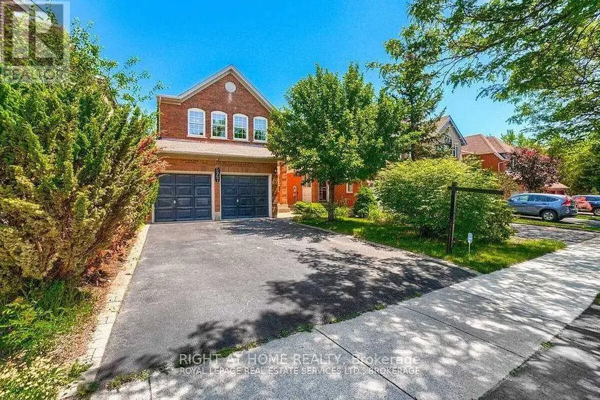 Detached at BSMT - 5967 LEESIDE CRESCENT, Mississauga
