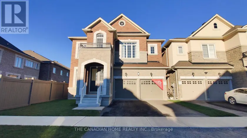 Detached at 70 STRATFORD DRIVE, Caledon