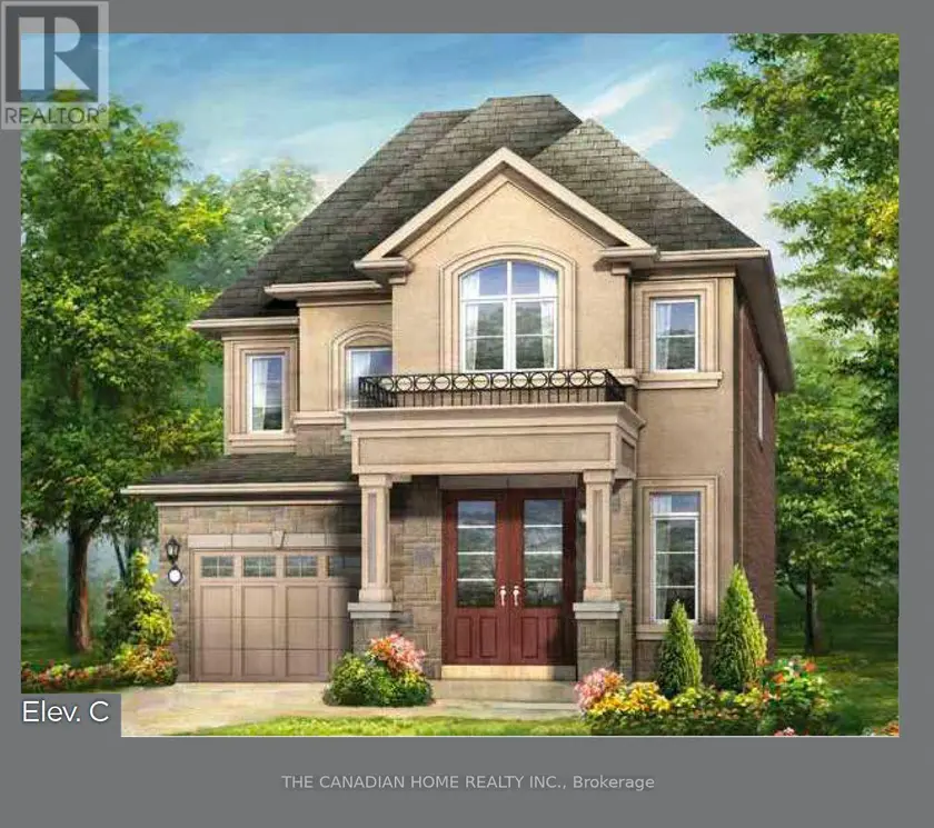 Detached at 10 PEAREN HEIGHTS, Caledon