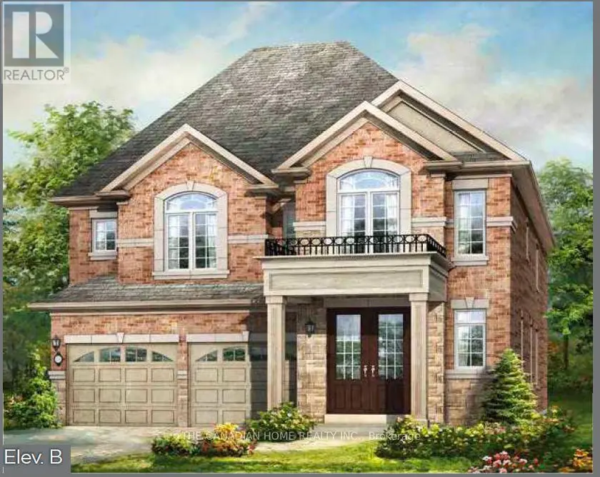 Detached at 8 PEAREN HEIGHTS, Caledon
