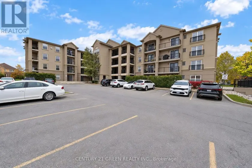 Apartment at 105 - 1350 MAIN STREET E, Milton