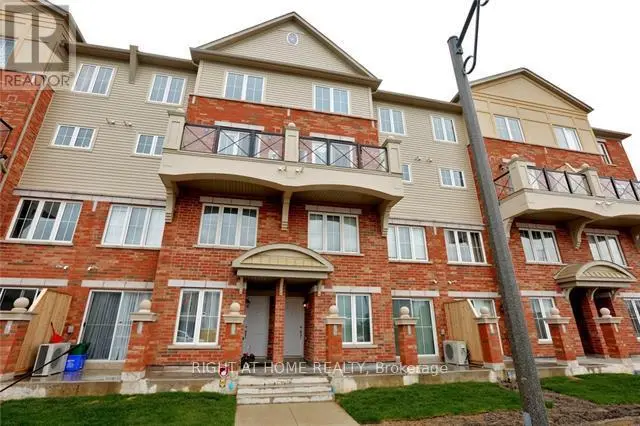 Townhouse at 3 - 2484 POST ROAD, Oakville