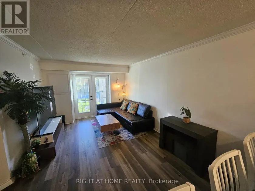 Apartment at 103 - 1421 WALKERS LINE, Burlington