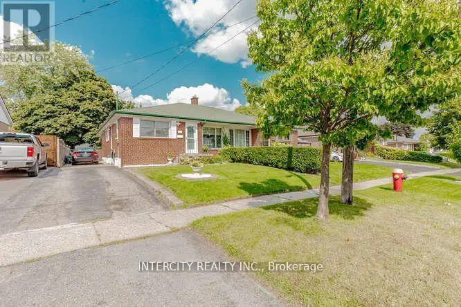 Semi-Detached/Link at BSMT - 67 RAYLAWN CRESCENT, Halton Hills