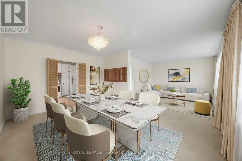 Detached at 359 RENFORTH DRIVE, Toronto