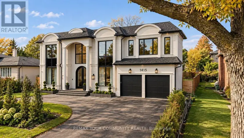 Detached at 1415 REBECCA STREET, Oakville