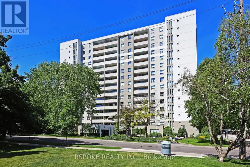 Apartment at 1501 - 65 SOUTHPORT STREET, Toronto