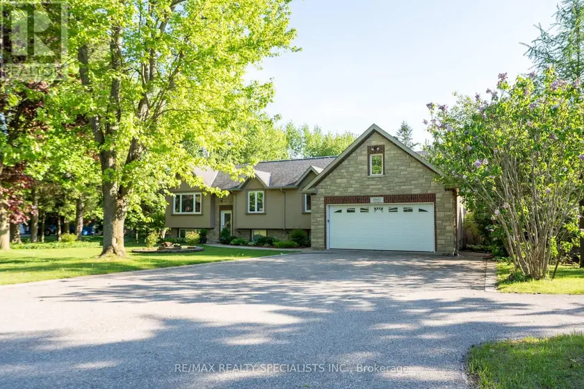 Detached at 10642 SIXTH LINE, Halton Hills
