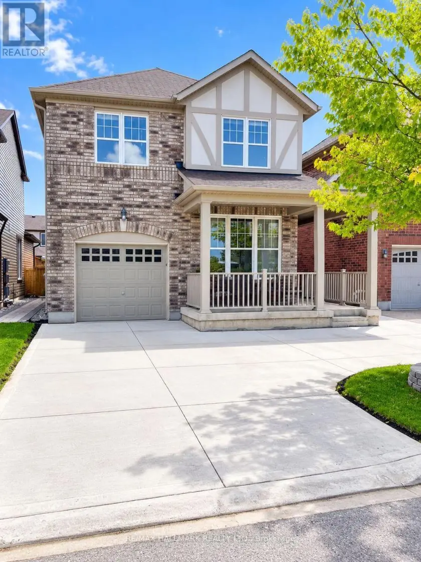 Other at BASEMENT - 448 ZUEST CRESCENT, Milton