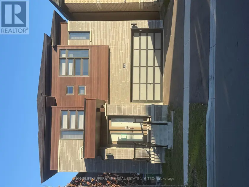 Detached at 45 CLAREMONT DRIVE, Brampton