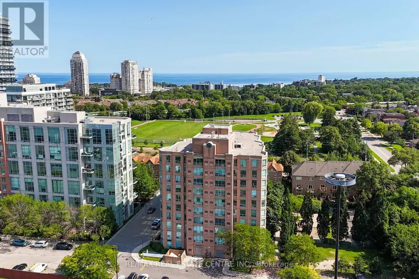 Apartment at 706 - 190 MANITOBA STREET, Toronto
