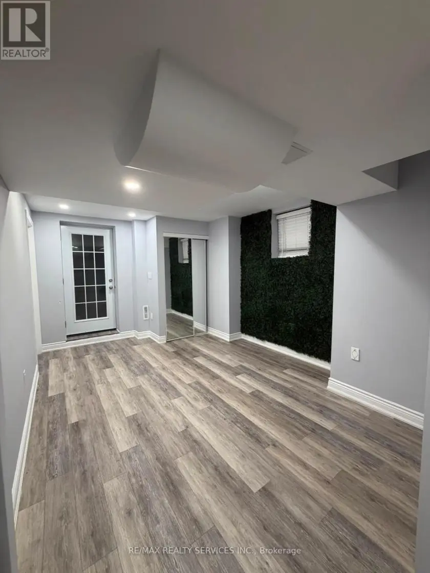 Detached at LOWER - 2 TONALITE ROAD, Brampton