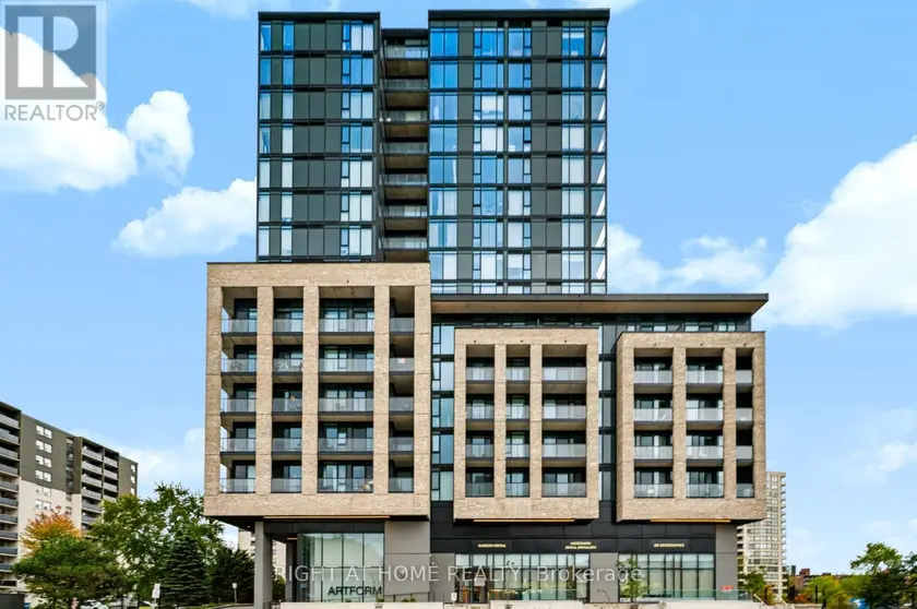 Apartment at 422 - 86 DUNDAS STREET E, Mississauga