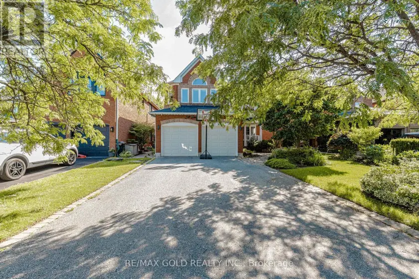 Detached at 93 LAUCHLIN CRESCENT, Halton Hills
