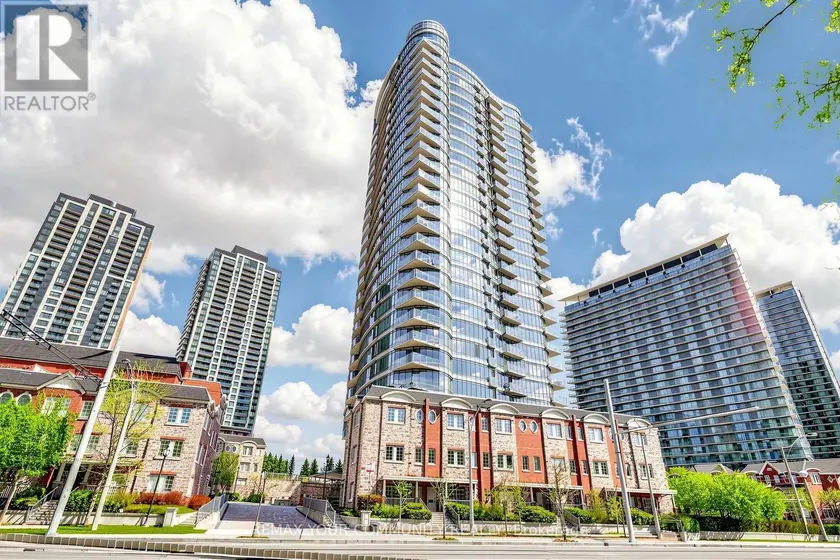 Apartment at 1506 - 15 WINDERMERE AVENUE, Toronto