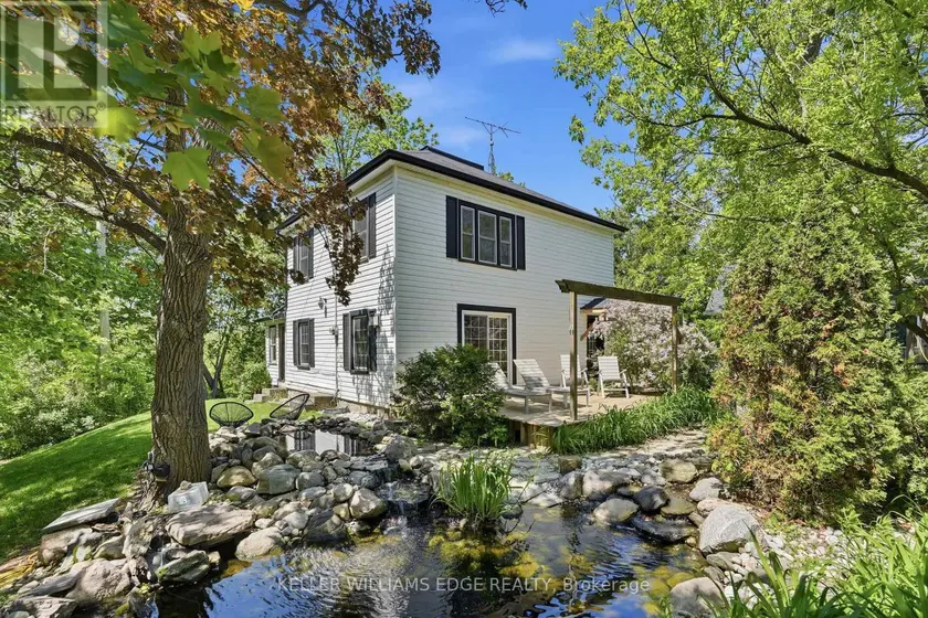 Detached at 6123 GUELPH LINE, Burlington