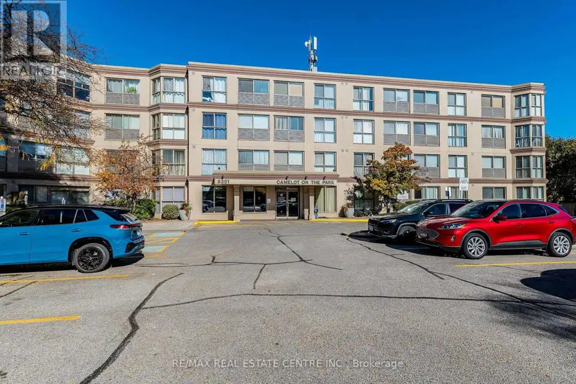 Apartment at 101 - 8351 MCLAUGHLIN ROAD S, Brampton