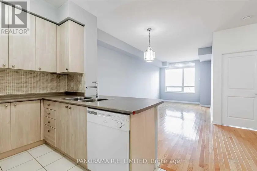 Apartment at 209 - 235 SHERWAY GARDENS ROAD, Toronto