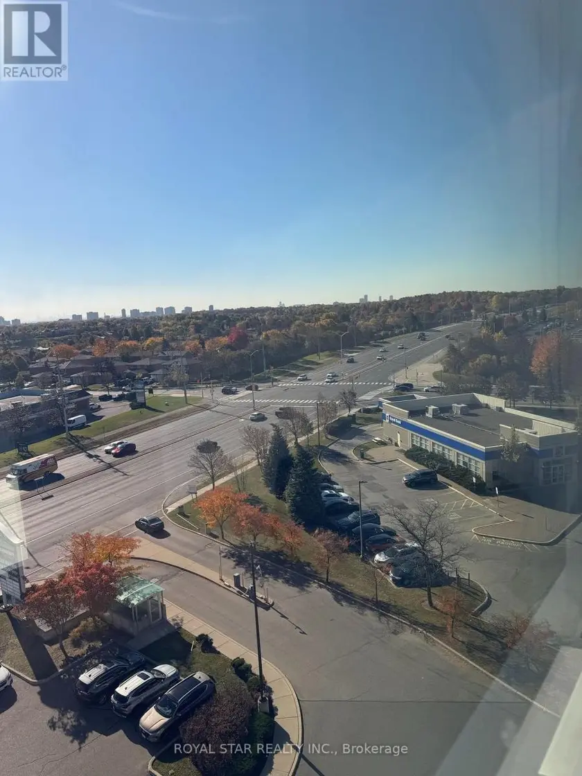Other at 604 - 2250 BOVAIRD DRIVE E, Brampton