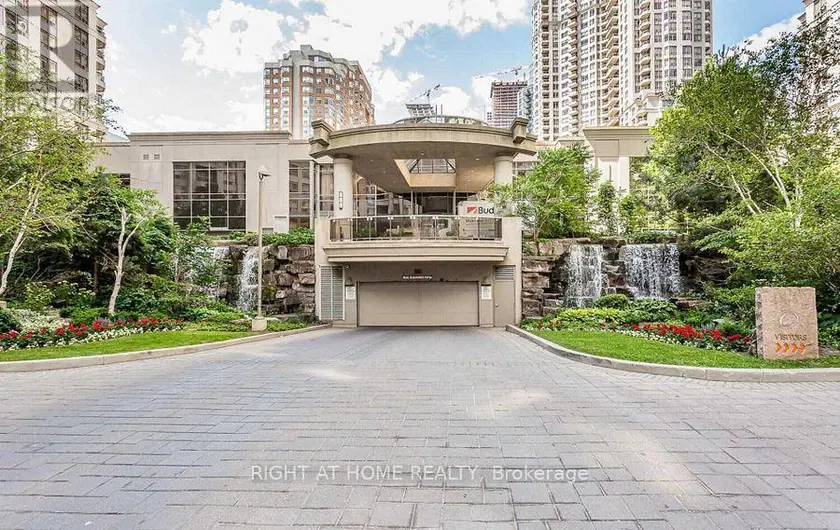 Apartment at 235 - 3888 DUKE OF YORK BOULEVARD, Mississauga