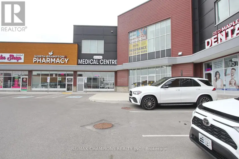 Other at 205 - 6475 MAYFIELD ROAD, Brampton