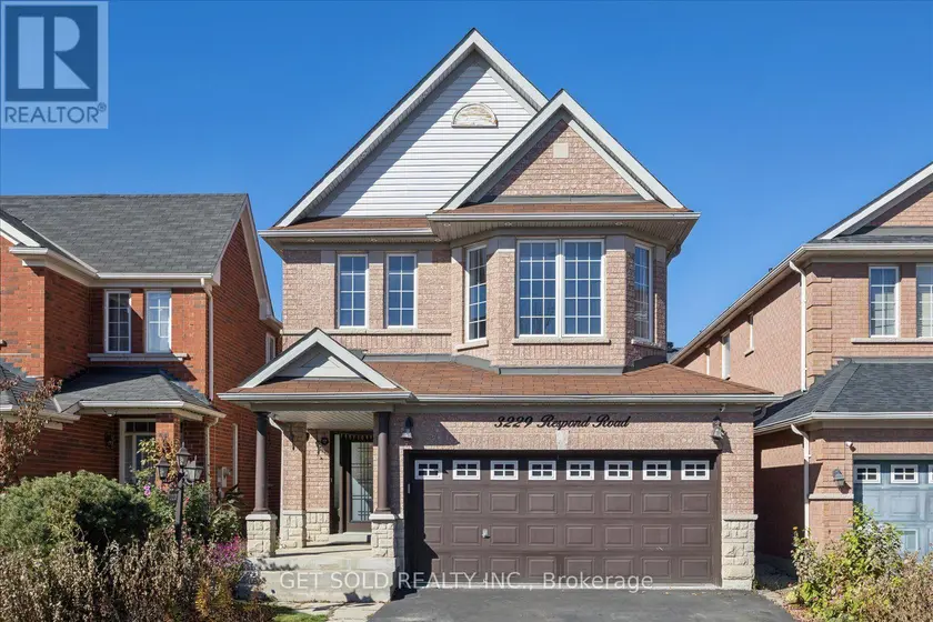 Detached at 3229 RESPOND ROAD, Mississauga
