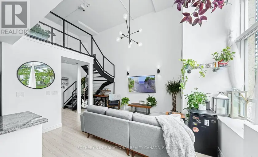 Apartment at 212 - 300 MANITOBA STREET, Toronto