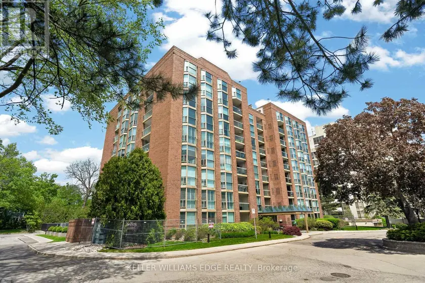 Apartment at 510 - 1225 NORTH SHORE BOULEVARD E, Burlington