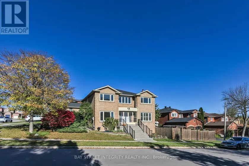 Detached at 1225 WINTERBOURNE DRIVE, Oakville