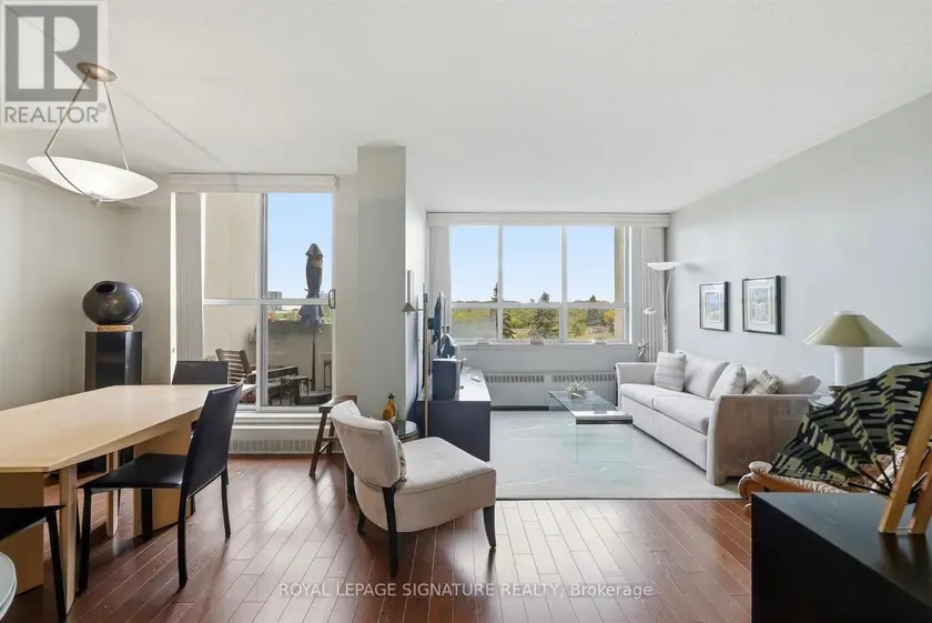 Apartment at 419 - 35 ORMSKIRK AVENUE, Toronto