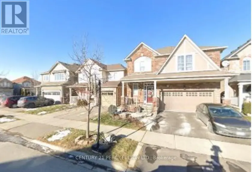 Other at LOWER - 308 NAKERVILLE CRESCENT, Milton