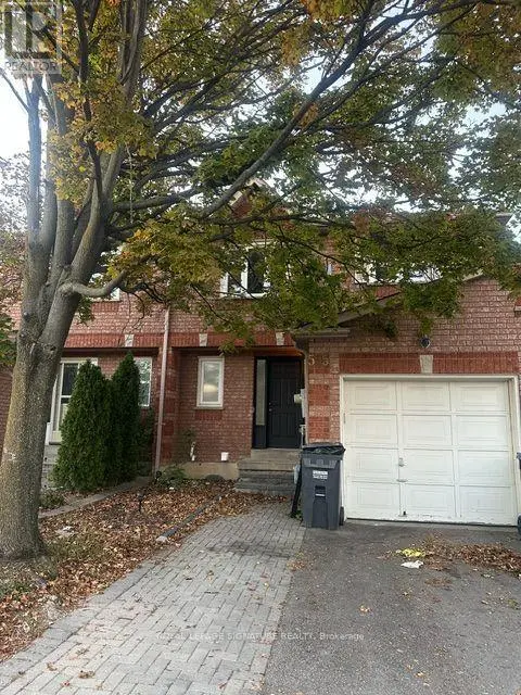 Townhouse at 595 ASHPRIOR AVENUE, Mississauga