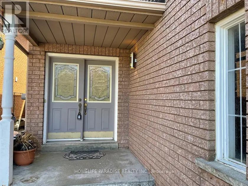 Semi-Detached/Link at 3586 INDIGO CRESCENT, Mississauga