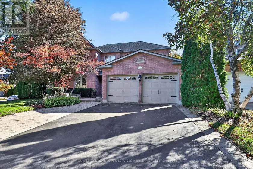 Detached at 1572 FLAMBOROUGH CIRCLE, Mississauga