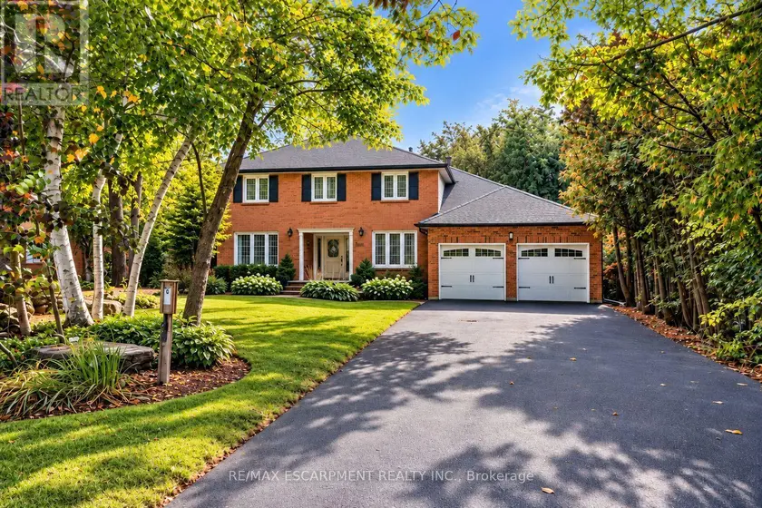 Detached at 1094 REBECCA STREET, Oakville