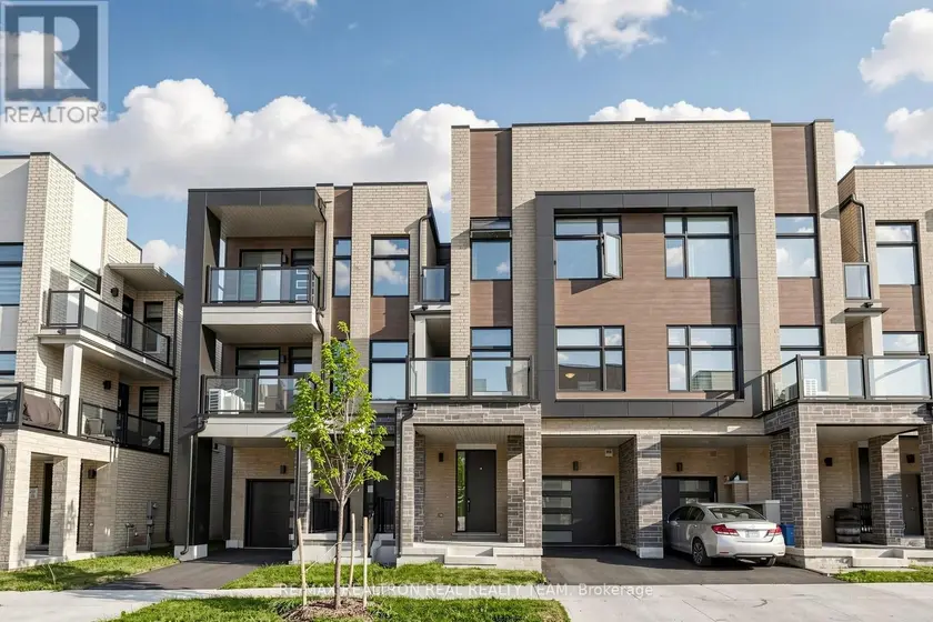 Townhouse at 1284 DEMPSTER LANE, Oakville