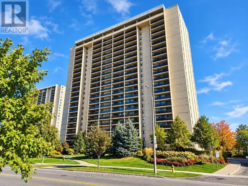 Apartment at 1502 - 299 MILL ROAD, Toronto