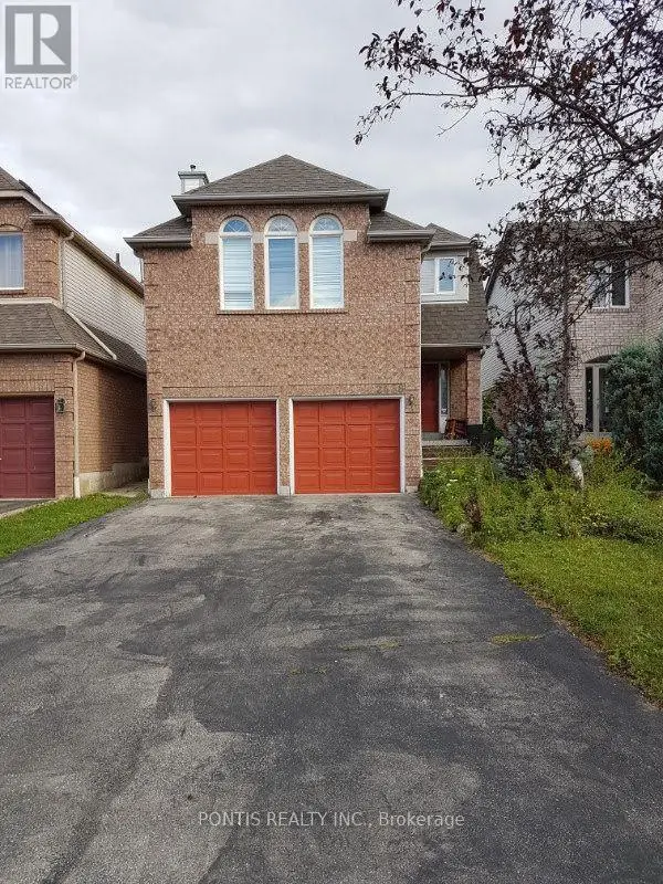 Detached at BSMT - 2538 RAGLAN COURT, Mississauga