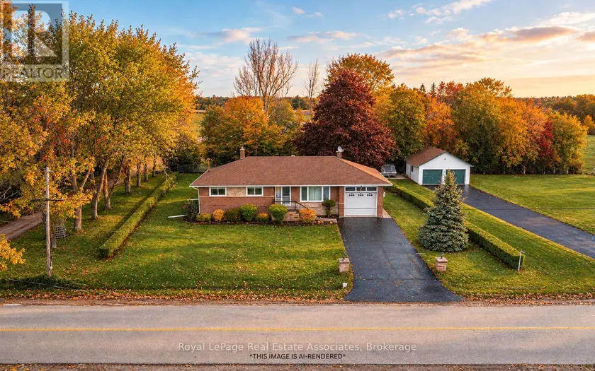 Detached at 12851 9 LINE, Halton Hills