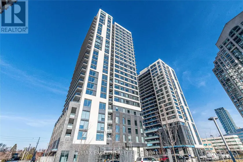 Apartment at 2201 - 30 SAMUEL WOOD WAY, Toronto