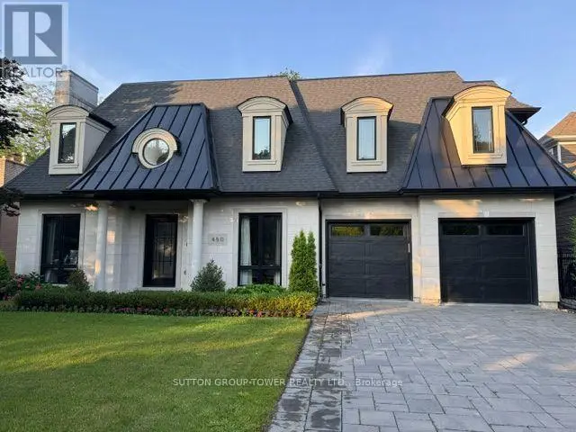 Detached at 450 BEDFORD ROAD, Oakville