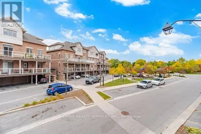 Townhouse at 20 - 180 HOWDEN BOULEVARD, Brampton