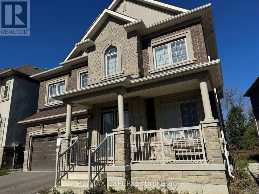 Detached at 25 HAWTREY ROAD, Brampton