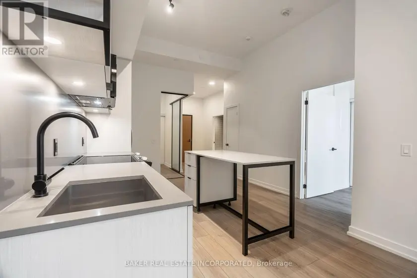 Apartment at 208 - 740 DUPONT STREET, Toronto