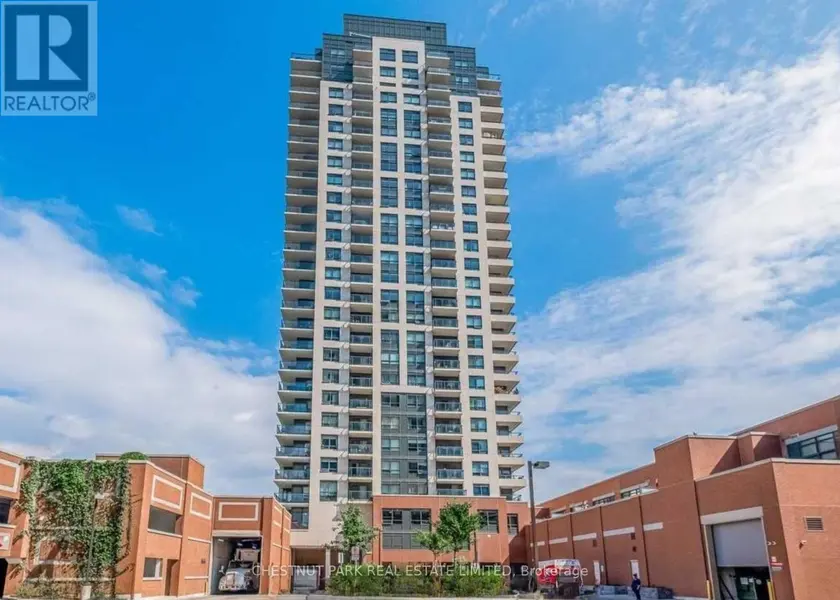 Apartment at 910 - 1410 DUPONT STREET, Toronto