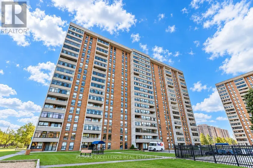 Apartment at 505 - 25 KENSINGTON ROAD, Brampton