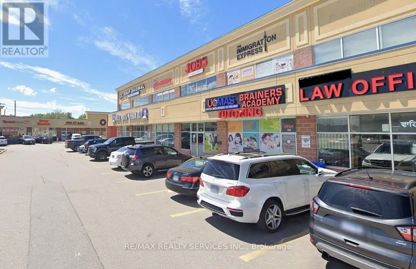Other at 105 - 19 WOODBINE DOWNS BOULEVARD, Toronto