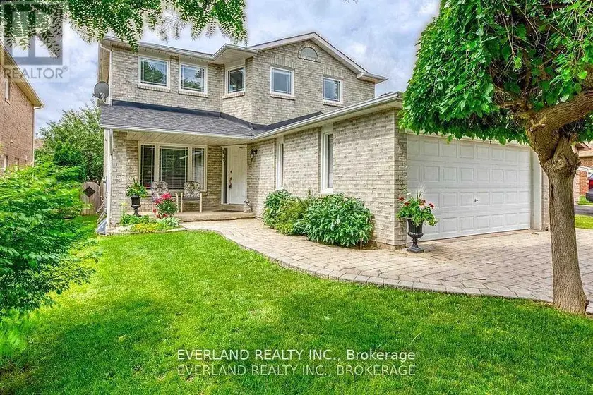 Detached at 249 NOTTINGHAM DR DRIVE, Oakville