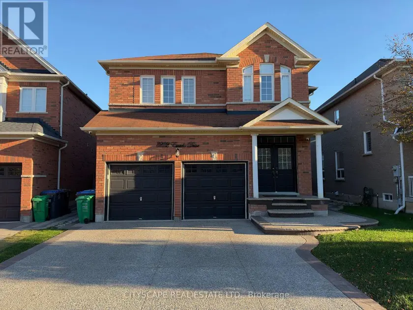 Detached at 3232 ESCADA DRIVE, Mississauga